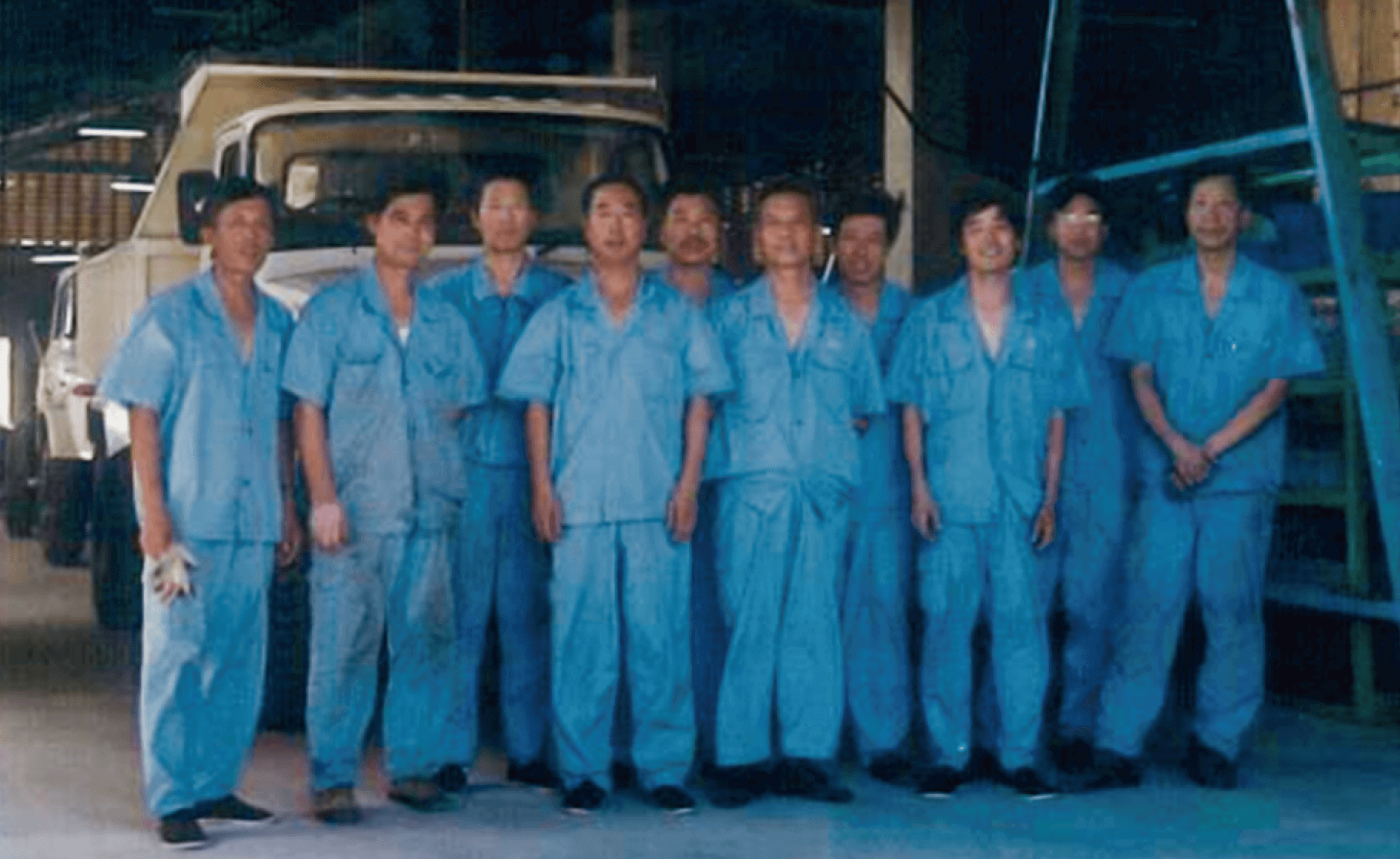 Línea de tiempo (1992)